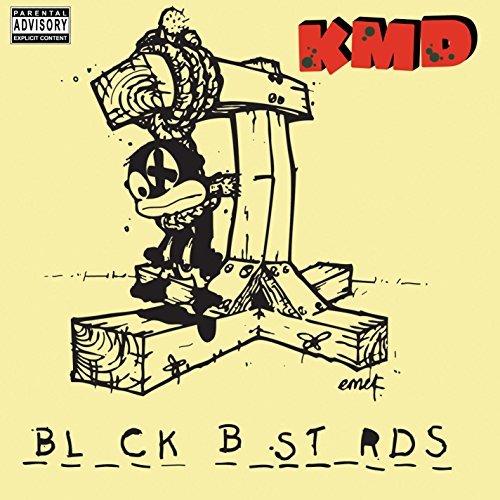 Black Bastards (Explicit Content)