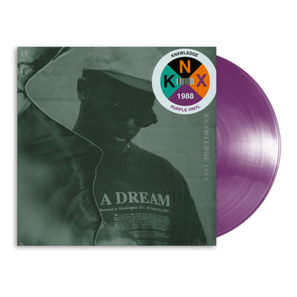 1988 (Grape Colored Vinyl)