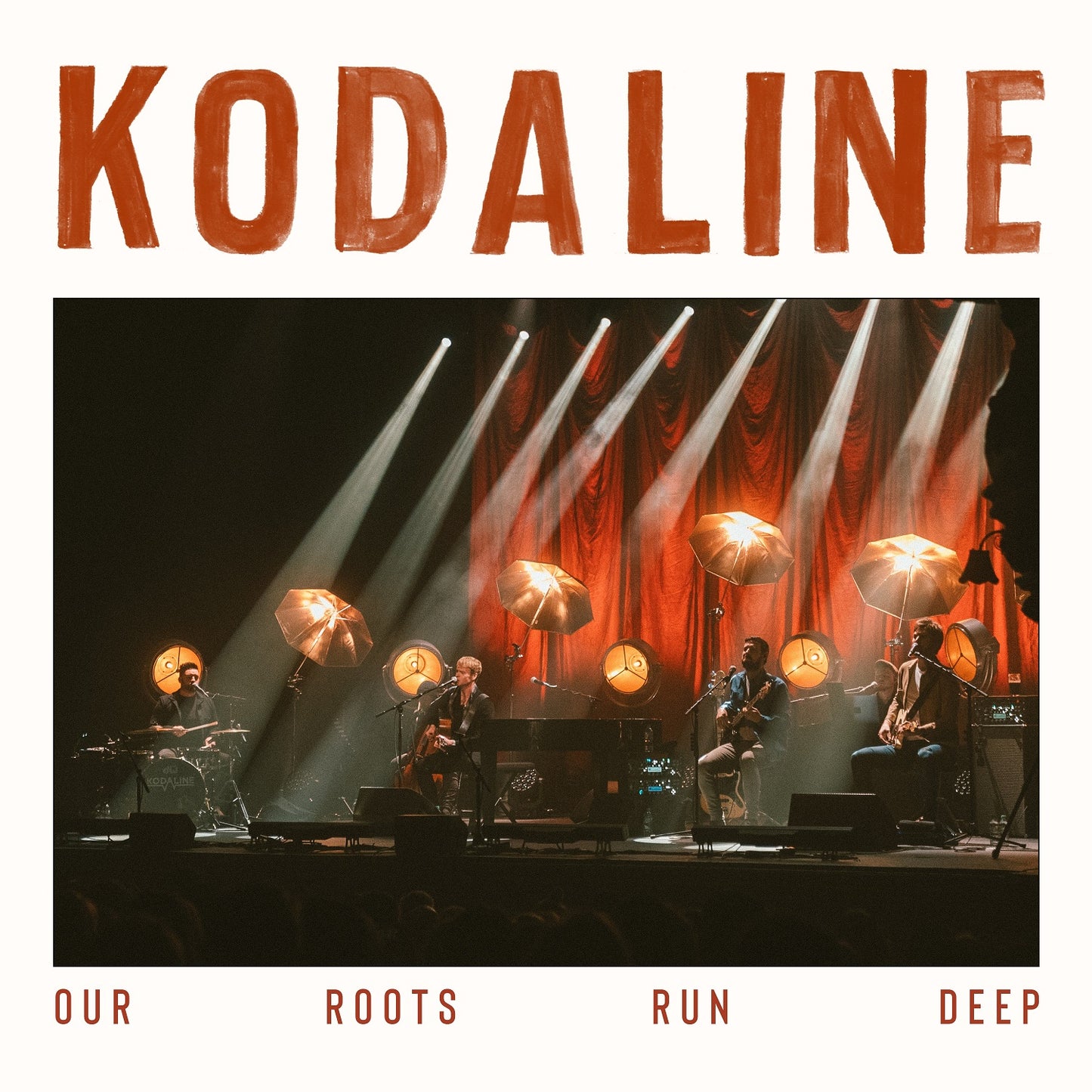 Our Roots Run Deep [2 LP]