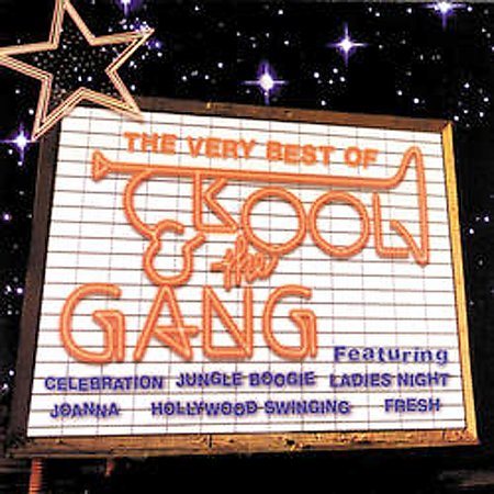 THE VERY BEST OF