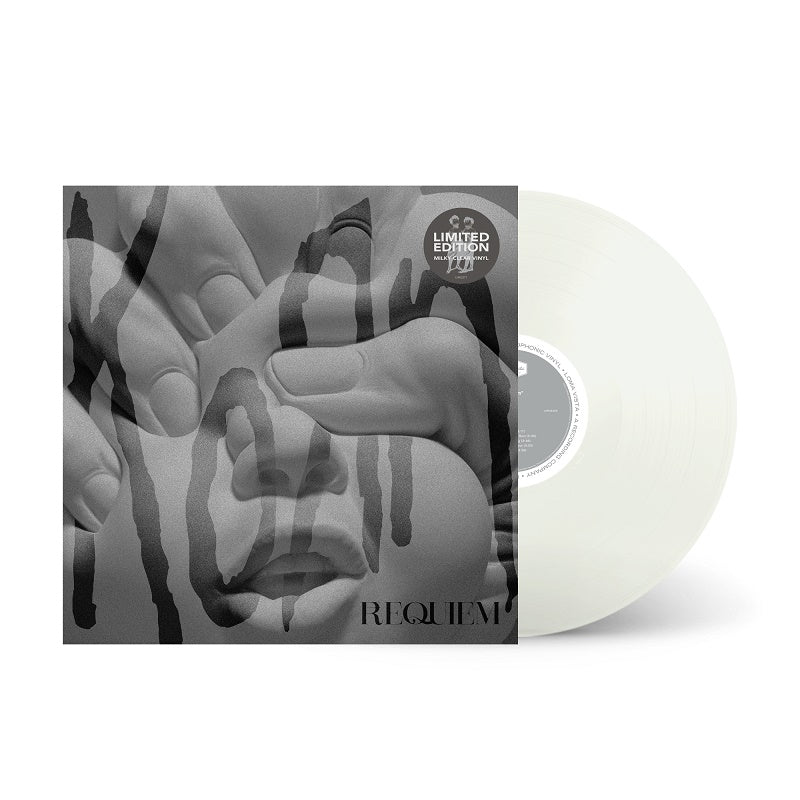 Requiem [Milky Clear LP]