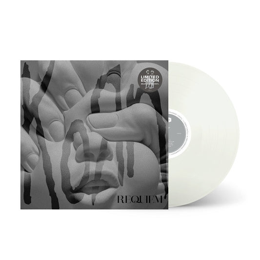 Requiem [Milky Clear LP]
