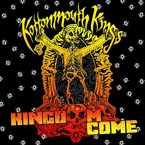 Kingdom Come [2 CD]