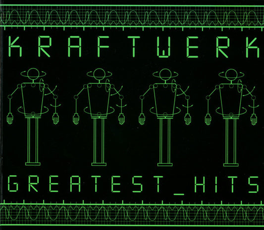 Greatest Hits (Import)