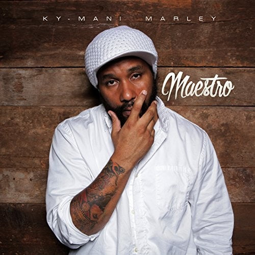 Maestro (2 Lp's)