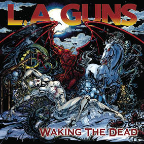 Walking The Dead (RSD 4/23/2022)