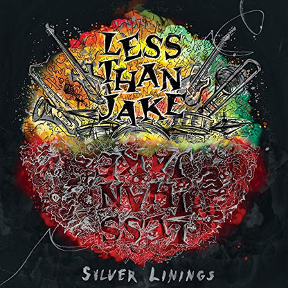 SILVER LININGS