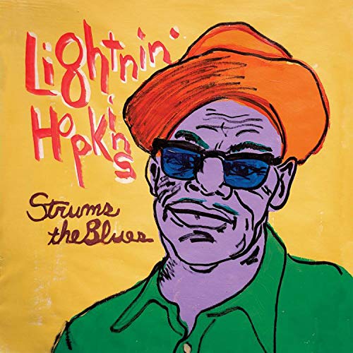 Strums The Blues (180 Gram Vinyl, Reissue)
