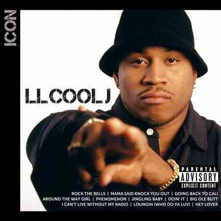 ICON (EX)