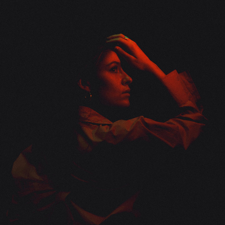 LÉON | Circles (LP)