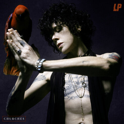 Churches [Explicit Content] (2 LP)