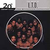 BEST OF/20TH CENTURY