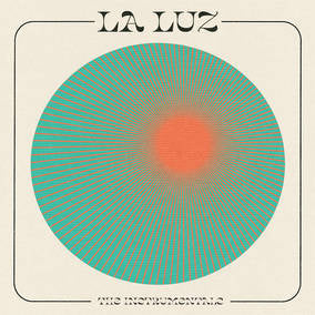 The Instrumentals (RSD 4/23/2022)