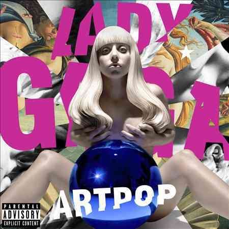 ARTPOP (EX)