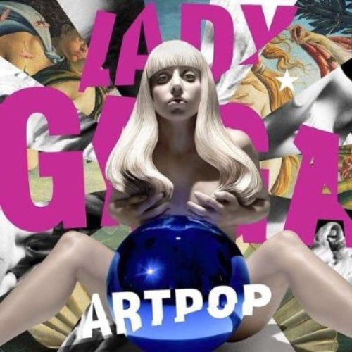 Artpop (Arg) (Ntr0)