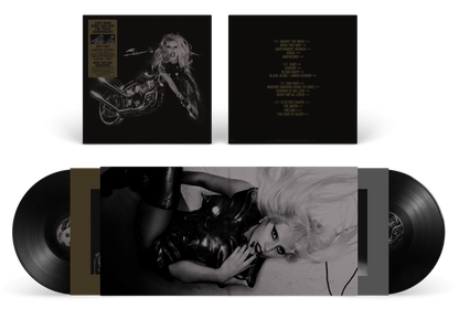 Born This Way: The Tenth Anniversary Edition (3 Lp's)