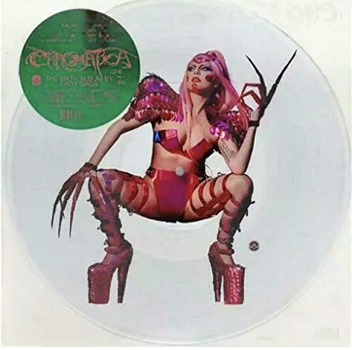 Chromatica (Limited Edition, Picture Disc Vinyl)