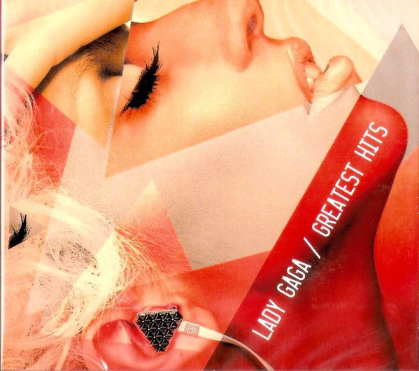 Greatest Hits (Import)