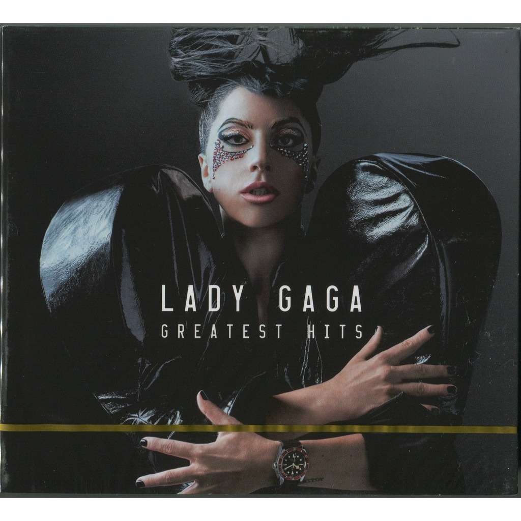 Greatest Hits import CD