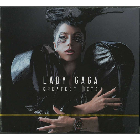Greatest Hits import CD