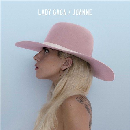 Joanne (Deluxe Edition) (2 Lp's)