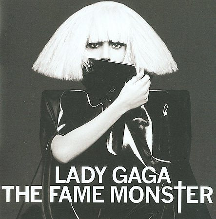 THE FAME MONSTER(DLX