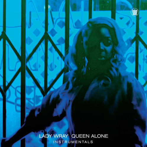 Queen Alone: Instrumentals (LP)