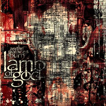 As The Palaces Burn
