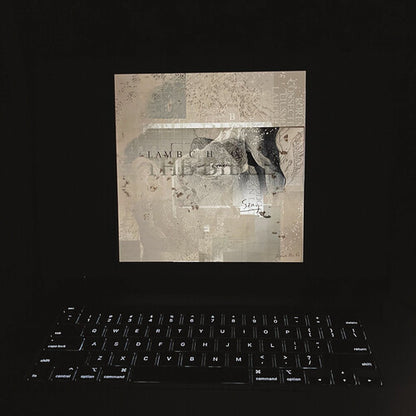 The Bible (Colored Vinyl, Yellow, Black, Indie Exclusive, Digital Download Card) (2 Lp's)
