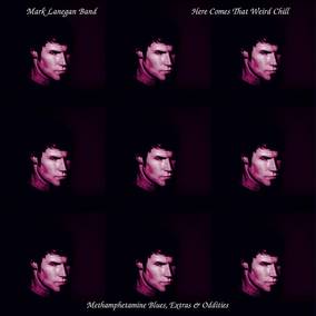 Here Comes That Weird Chill (Methamphetamine Blues, Extras and Oddities) (PINK VINYL)