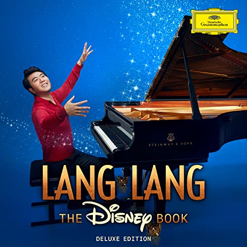 The Disney Book [Deluxe 2 CD]