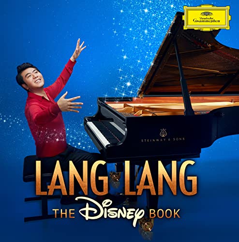 The Disney Book [Deluxe 2 LP]