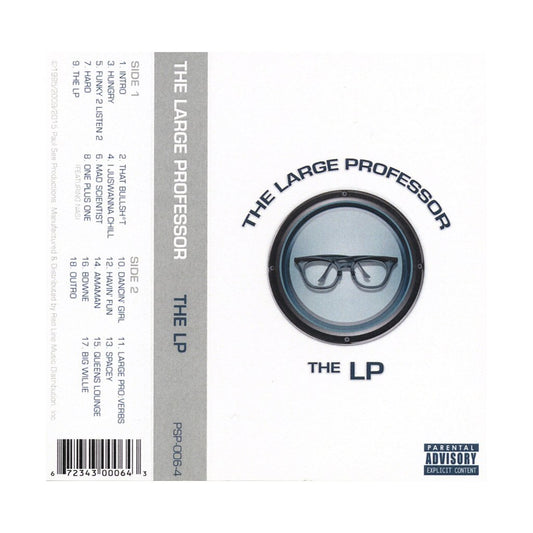 The LP