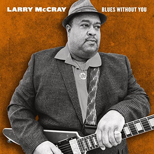 Blues Without You [2 LP]