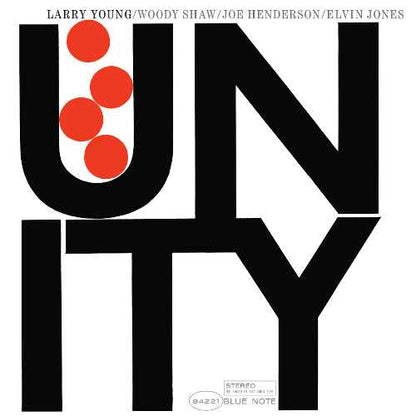 Unity (Blue Note Classic Vinyl Series) [LP]