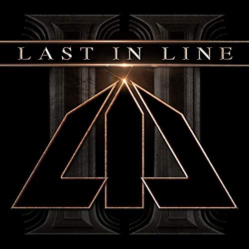 Last In Line II (Vinyl)