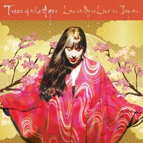 Laura Nyro Trees Of The Ages: Laura Nyro Live In Japan (RSD 4/23/2022)