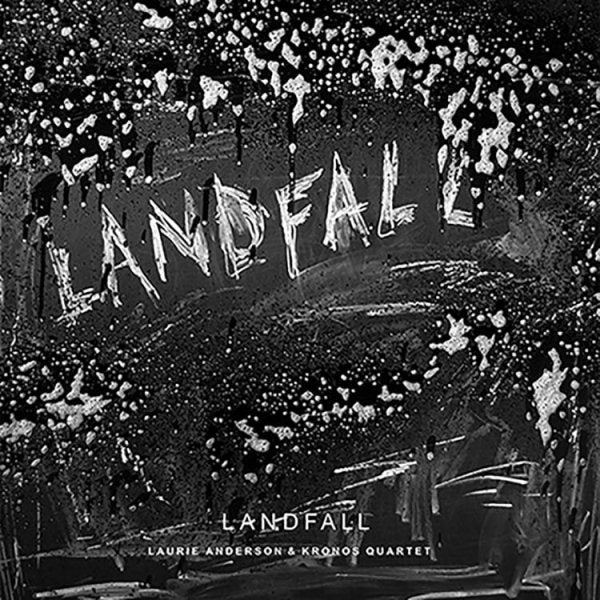 LANDFALL