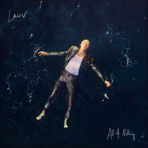All 4 Nothing [LP]