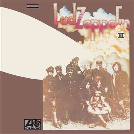 Led Zeppelin Led Zeppelin 2 (Deluxe Edition)