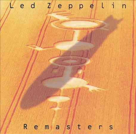 REMASTERS