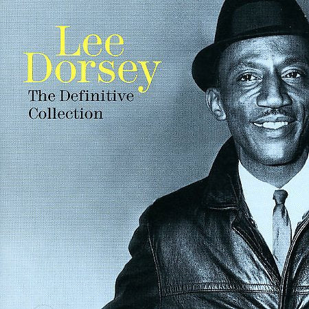 DEFINITIVE COLLECTION