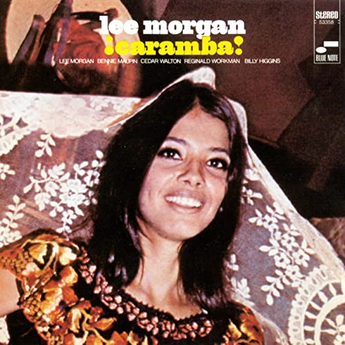 Caramba (Blue Note Classic Vinyl Series) [LP]