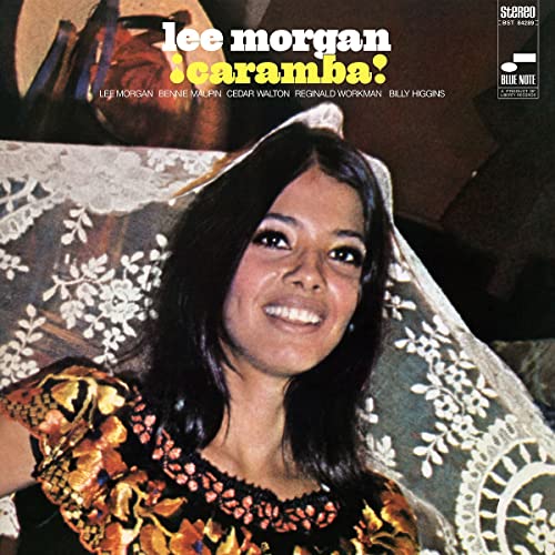 Caramba (Blue Note Classic Vinyl Series) [LP]