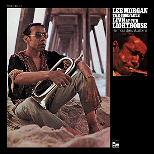 The Complete Live At The Lighthouse [12 LP Box Set]