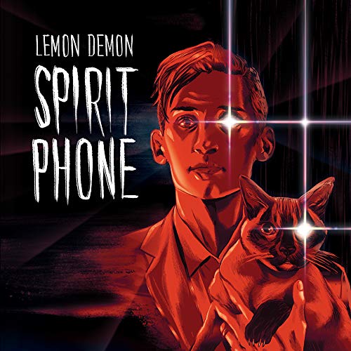 Spirit Phone [Gold 2 LP]