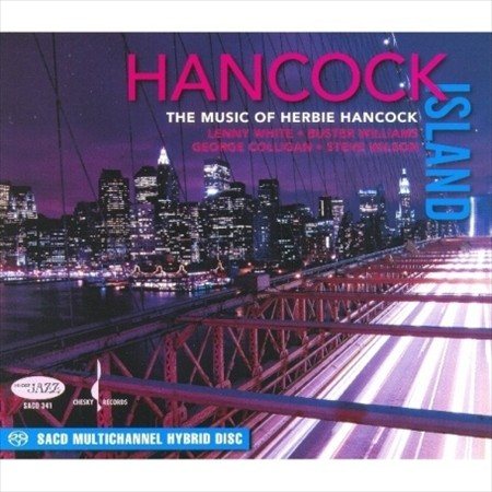 HANCOCK ISLAND: MUSIC OF HERBIE HANCOCK