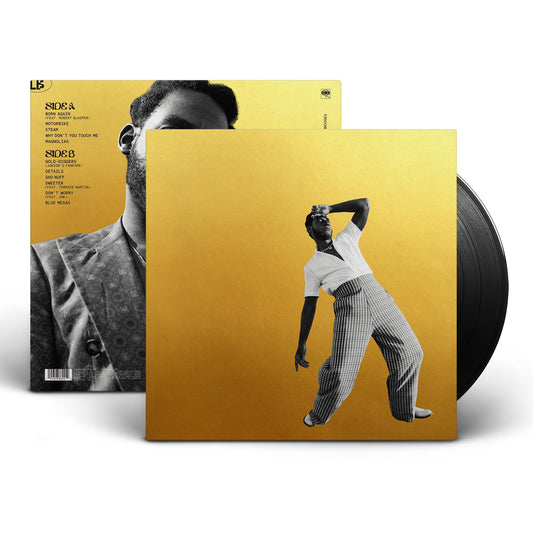 Gold-Diggers Sound (With Booklet, Indie Exclusive, Alternate Cover)