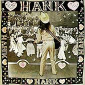 HANK WILSON'S BACK