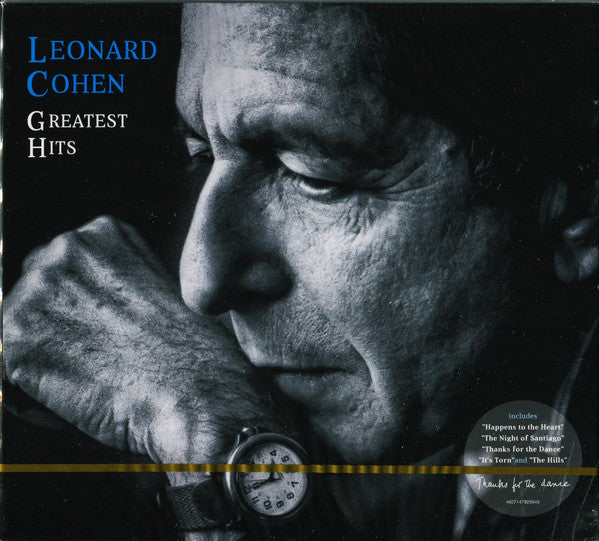 Greatest Hits [Import] (2 Cd's)